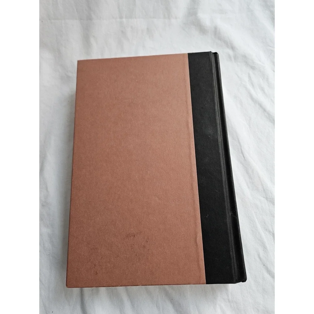 American Lion by‎ Jon Meacham – Signed Inscribed Hardcover